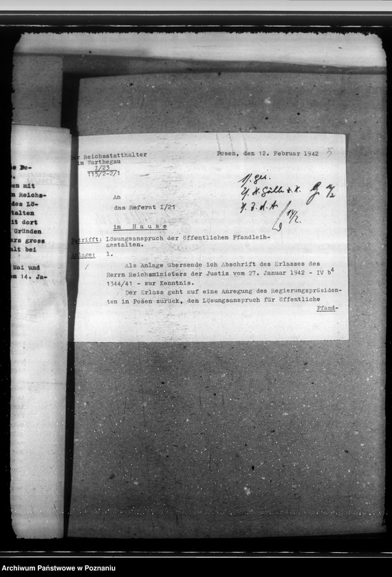 Obraz 9 z jednostki "Strom - und Gasverbrauch"