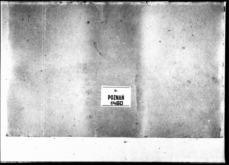 Obraz 3 z jednostki "Decreta officii [inducta]"