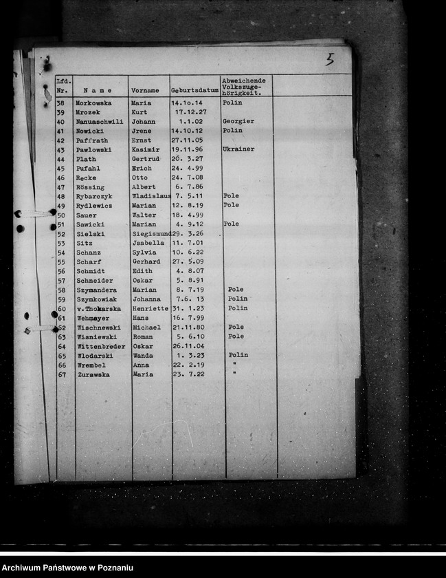 Obraz 9 z jednostki "Erntehilfe"