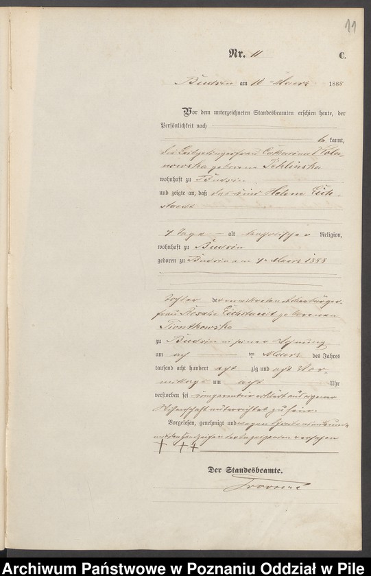 image.from.unit.number "Księga zgonów"