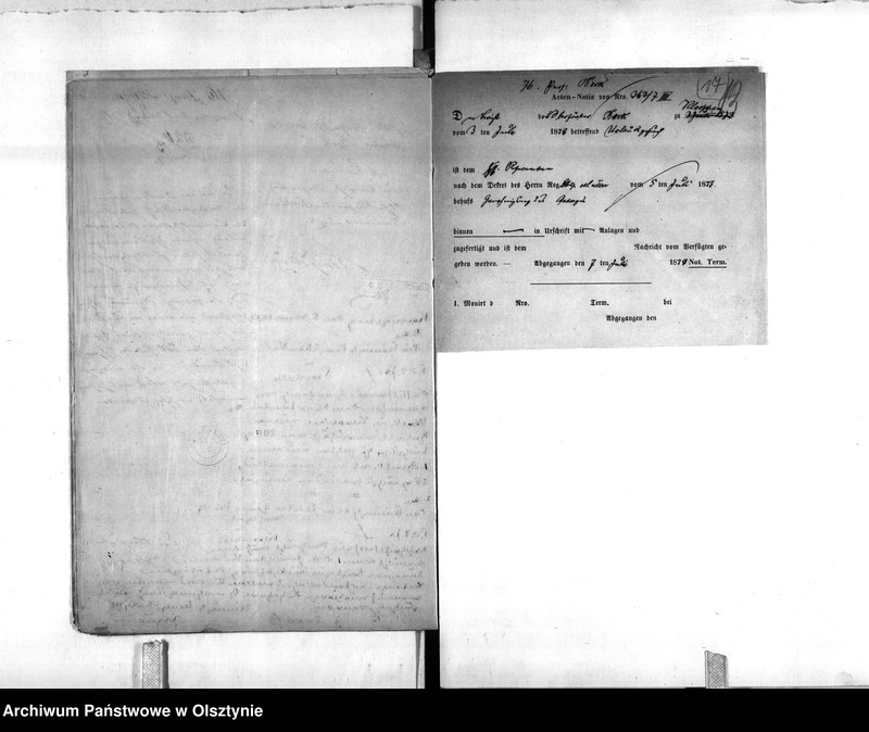 image.from.unit.number "Oberförster Bock [Paul] zu Kloschen"