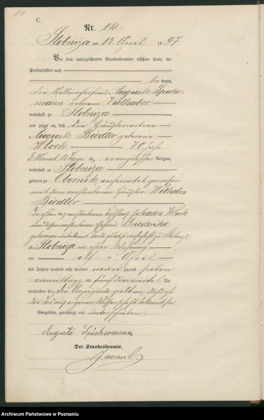 image.from.unit.number "Księga zgonów"