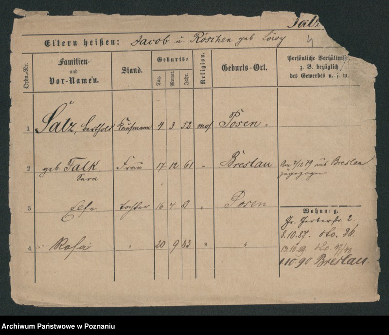 Obraz 12 z jednostki "Salc - Samolek"