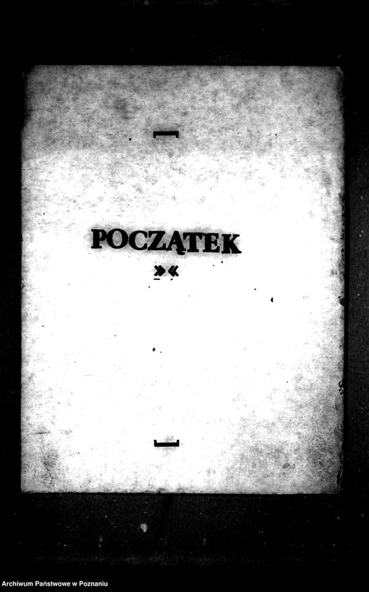Obraz 3 z jednostki "/Majątek Prusim-Rozbitek powiatu międzychodzkiego sprawy parcelacyjne"