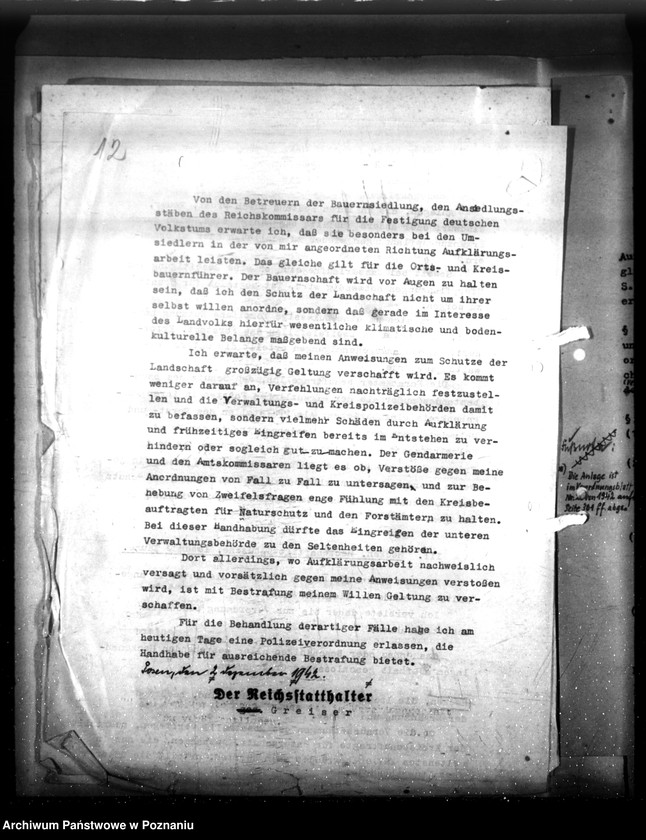 Obraz 16 z jednostki "Verordnungsblatt Nr. 41"