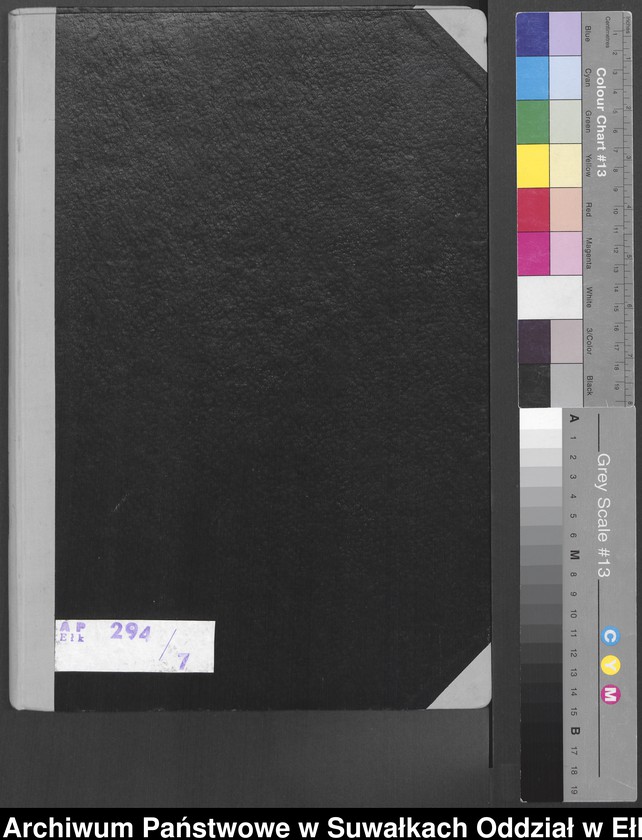 image.from.unit.number "[Sterbe-Haupt-Register des Königlich Preussischen Standes-Amtes Belzonzen Kreis Johannisburg]"