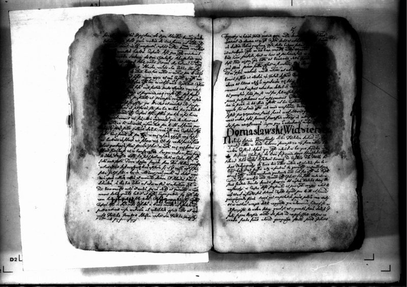 Obraz 7 z jednostki "Decreta officii [inducta]"