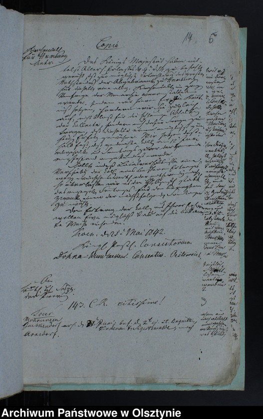 image.from.unit.number "Collecten-Sachen"