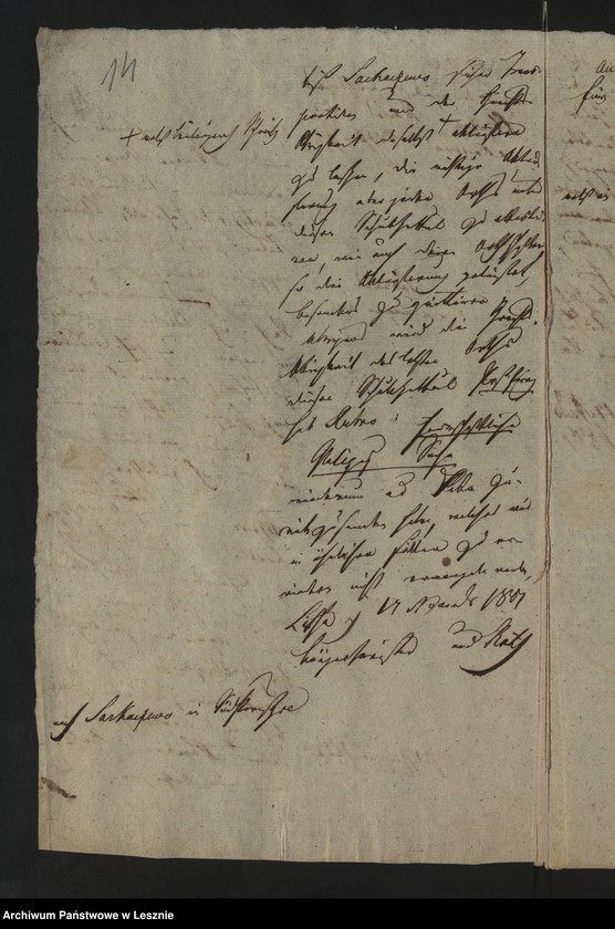 Obraz 17 z jednostki "[Akta miscelanea]"