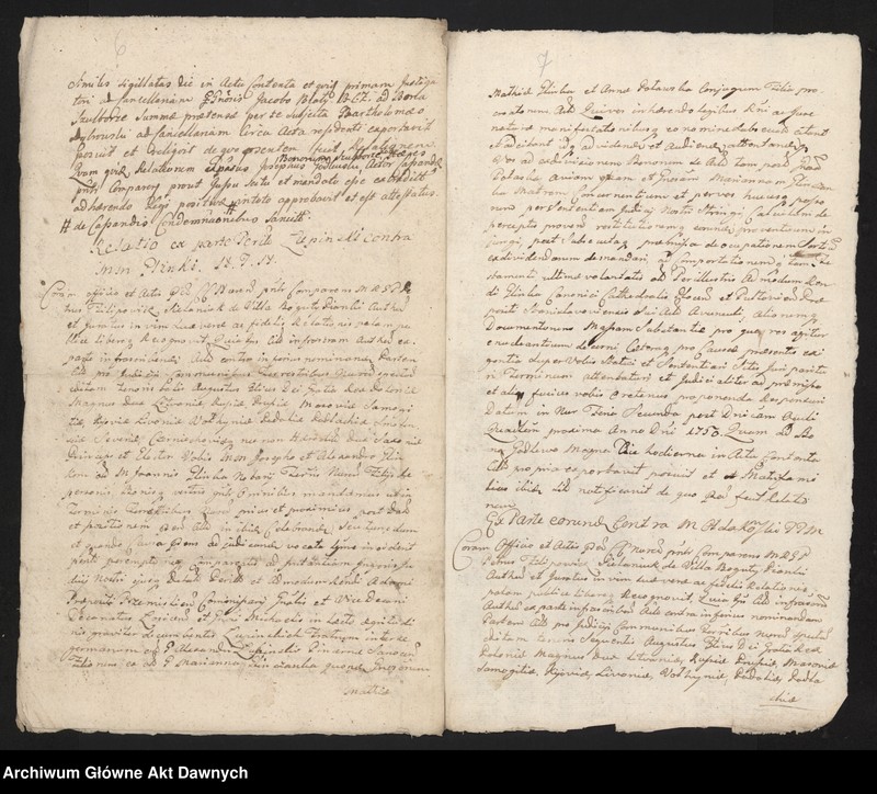 image.from.unit.number "Nurskie relacje oblaty (seria I)"