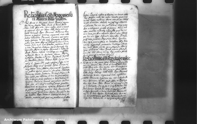 Obraz 15 z jednostki "Relationes [inducta]"