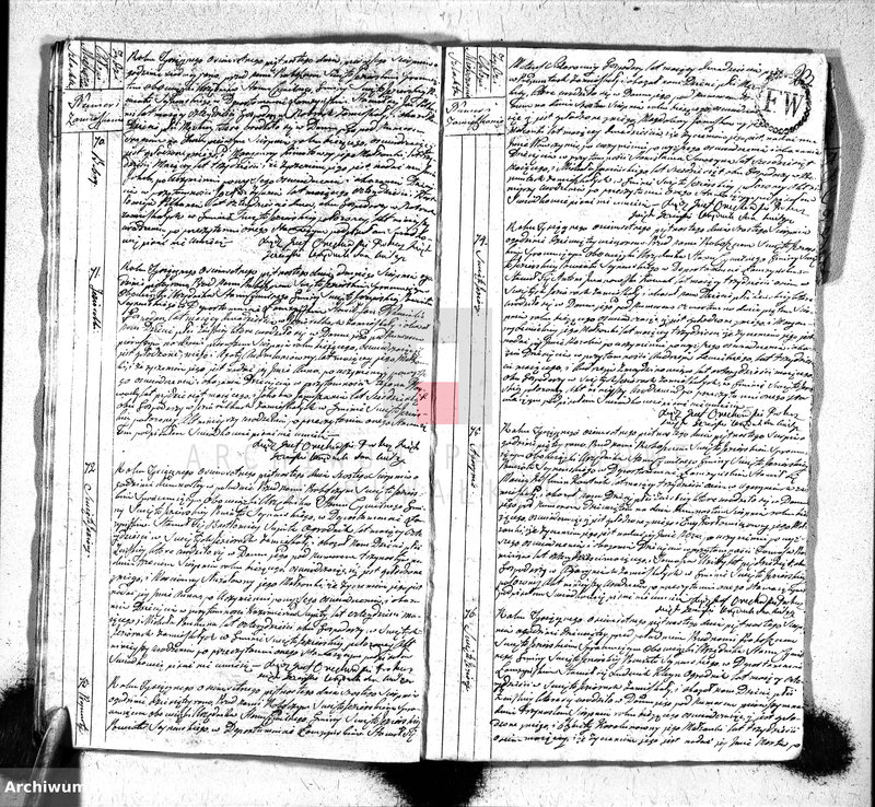 image.from.unit.number "Akta urodzonych gminy święto jeziorskiey od 1-go stycznia 1815 roku aż do ostatniego grudnia"