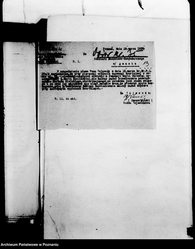 Obraz 16 z jednostki "/Fundacja Marii Stroedel/ zaopatrzenie"