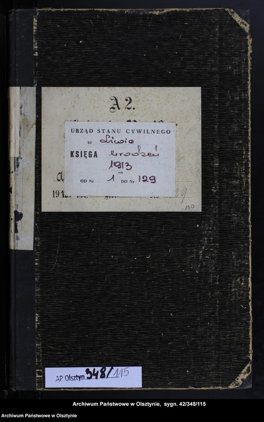 image.from.unit.number "Geburts-Neben-Register Nr 1 - 129"