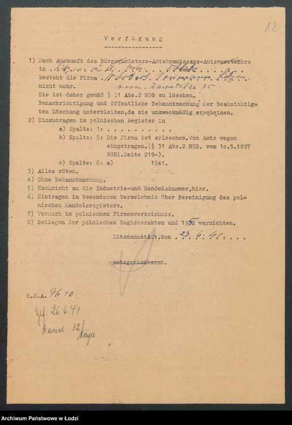 Obraz 14 z jednostki "Norbert Neuman- sprzedaż skór i dodatków szewskich"