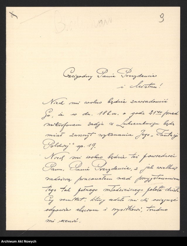 image.from.unit.number "Blociszewski de J. Bloray de Marthe; Blochman Ignacy"