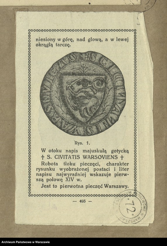 image.from.collection.number "Syrenka Warszawska111"