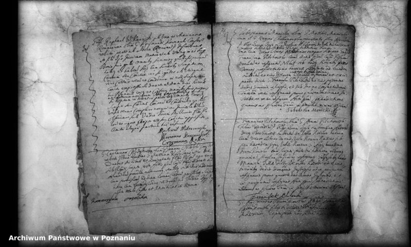 Obraz 7 z jednostki "Inscriptiones, resignationes [protocollon]"