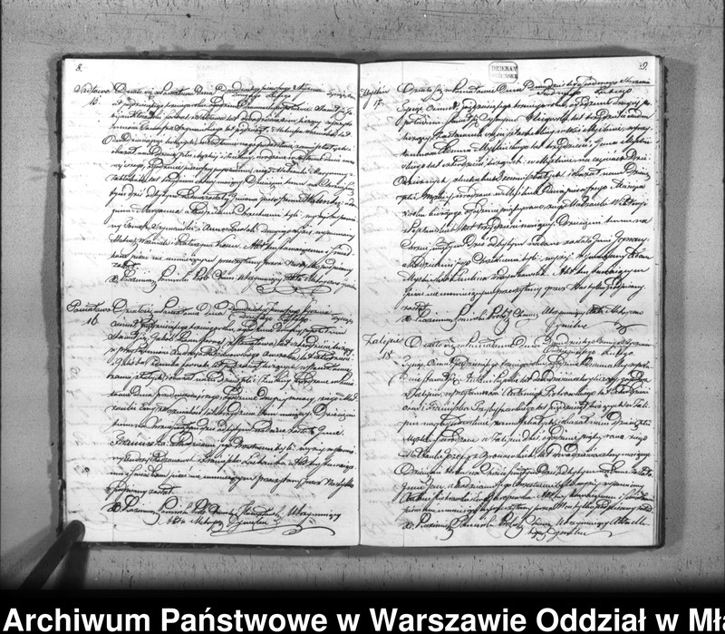 image.from.unit.number "Akta urodzin, małżeństw i zgonów"