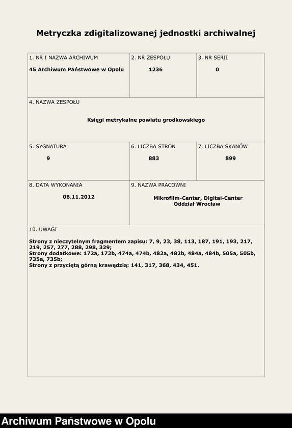 image.from.unit.number "Duplikate der Kirchen-Matrikel von Grosz-Briesen [Gross Briesen]1830-1858 [kościół filialny w Brzezinach parafii rzymskokatolickiej w Skoroszycach (Friedewalde)]"