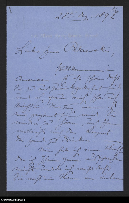 image.from.unit.number "Helbig Carl - Hentsch Edith; 2 ulotki, 1 fotografia"