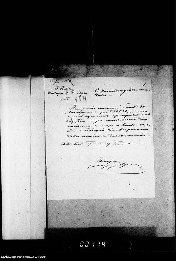 Obraz 5 z jednostki "O merach i vesach"