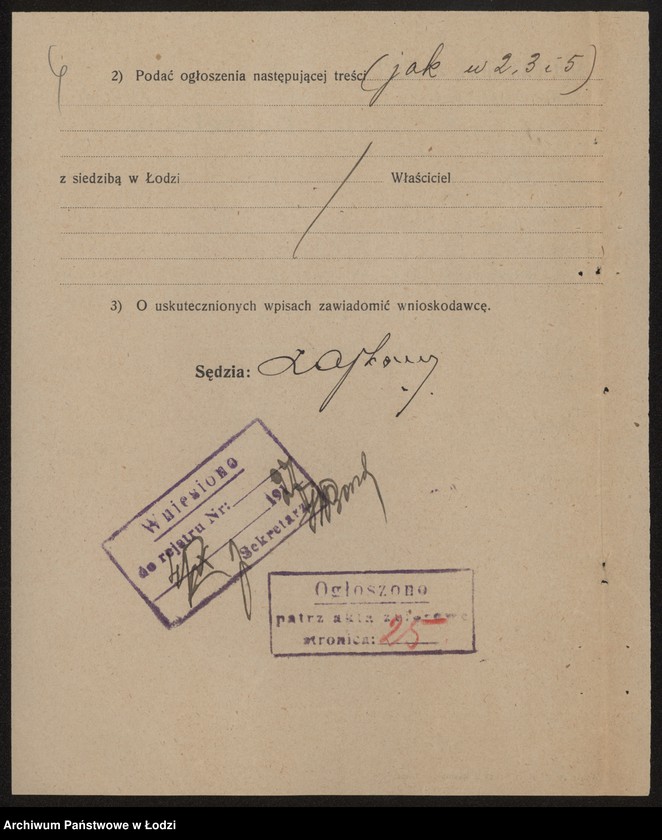 Obraz 8 z jednostki "Abram Kochański- sprzedaż garderoby damskiej"