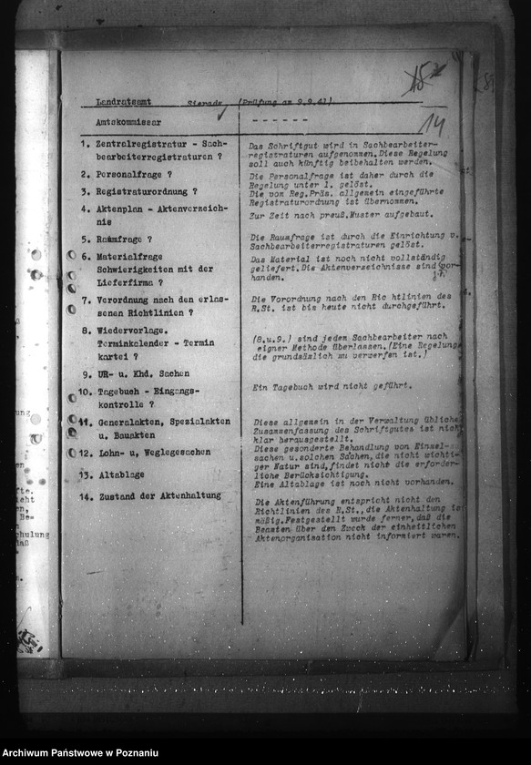 Obraz 18 z jednostki "Kontrola czynności i registratur w landraturach"