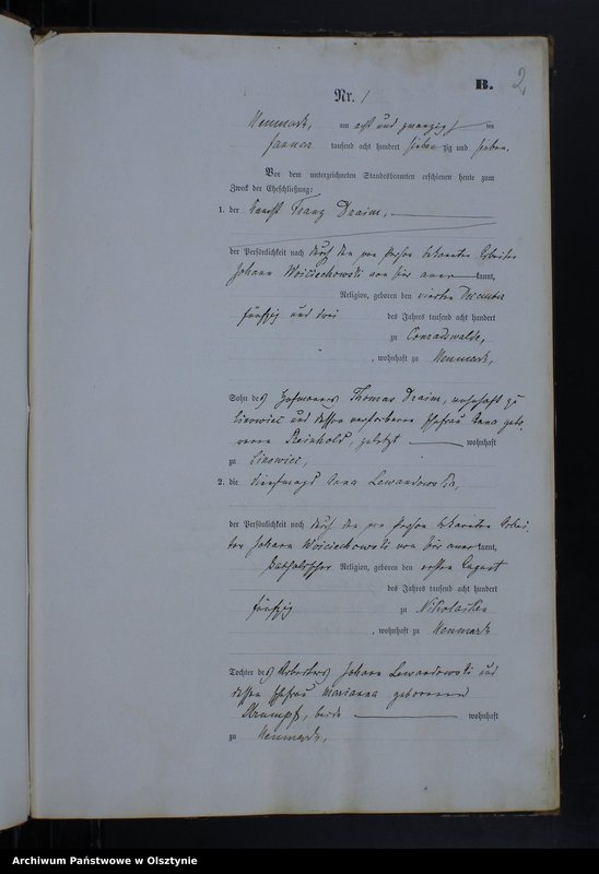 image.from.unit "Heiraths-Neben-Register Nr 1 - 13"