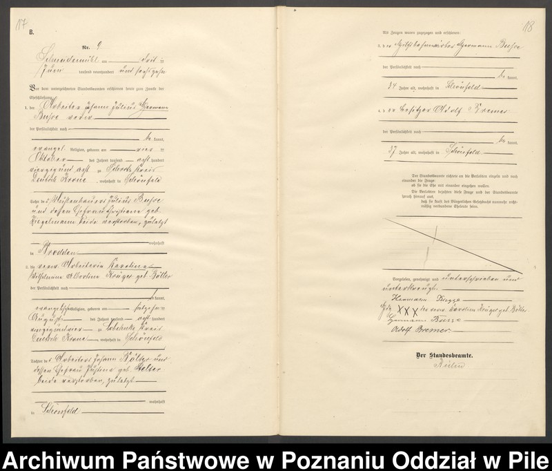 image.from.unit.number "Księga małżeństw"