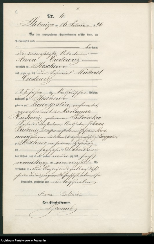 image.from.unit.number "Księga zgonów"