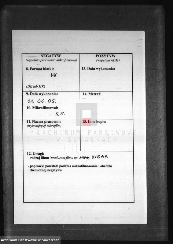 image.from.unit.number "[Akta małżeństw wyznania rzymskokatolickiego parafii w Studzienicznej z lat 1889-1899]"