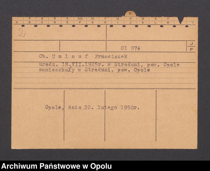 image.from.unit.number "[Bombe Franz, ur. 17.9.1884, Mühlendorf]"