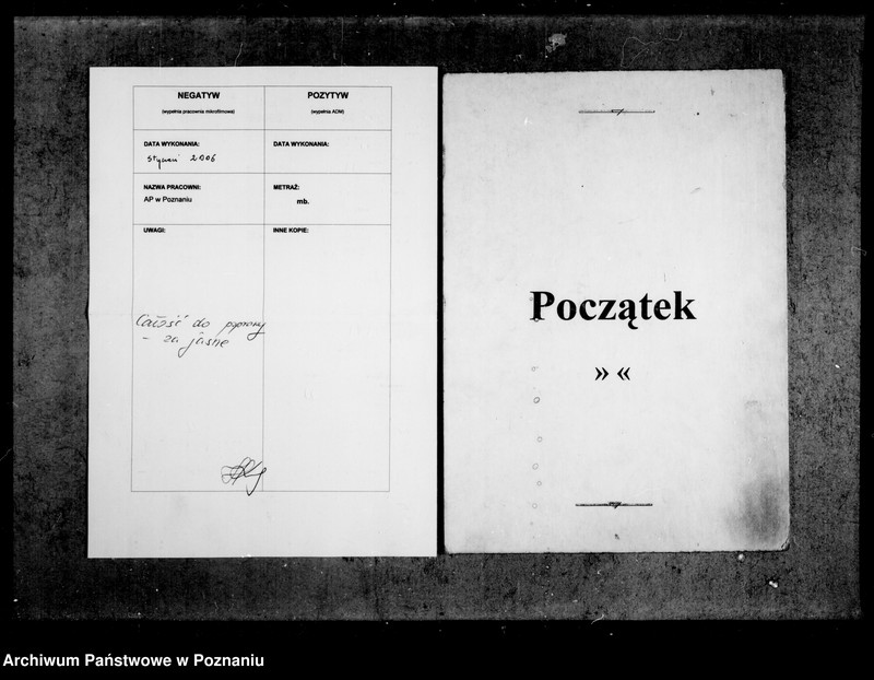 Obraz 2 z jednostki "Decreta [inducta]"