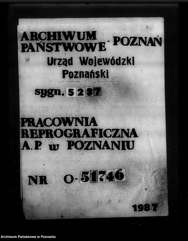 image.from.unit.number "Młyn parowy mleczarnia i olejarnia P. Baumelera w Pakosławiu powiat rawicki nr woj. kotła 1976"