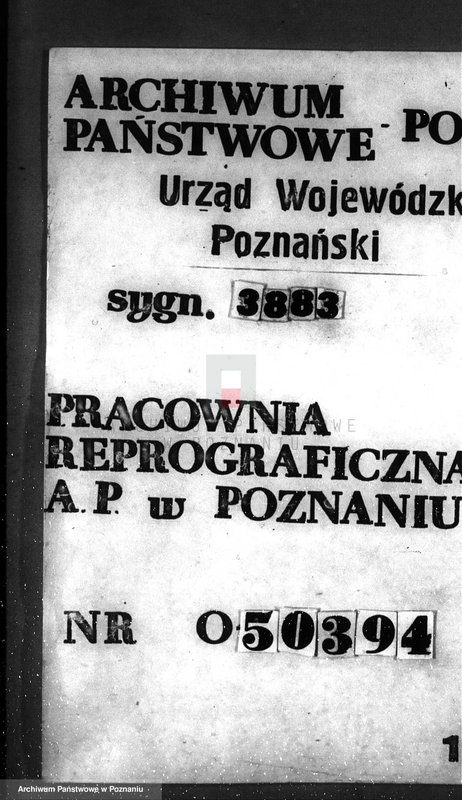 image.from.unit.number "Plan urządzenia gospodarstwa leśnego dla lasu majętności Biezdrowo powiat szamotulski"
