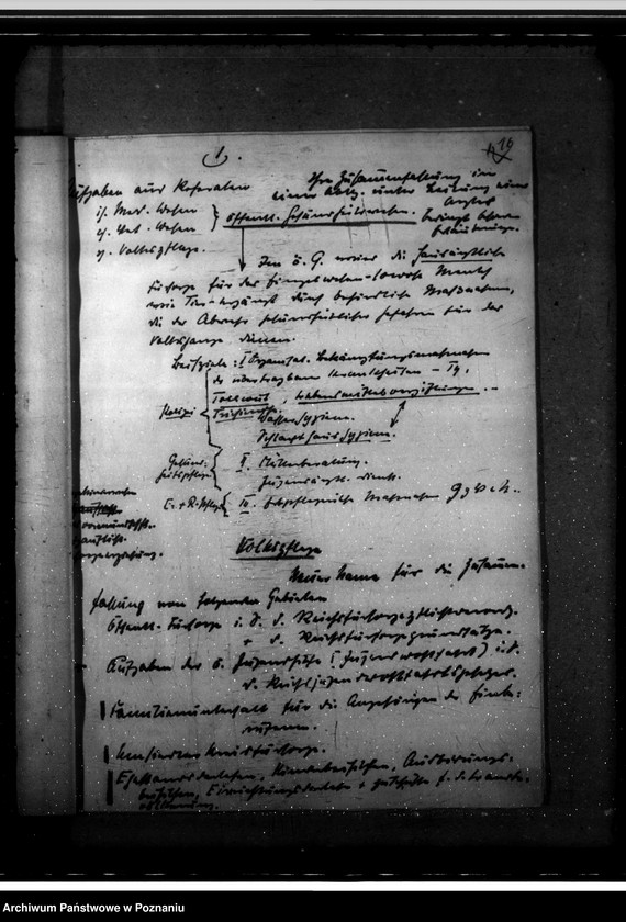 Obraz 19 z jednostki "Lageberichte"