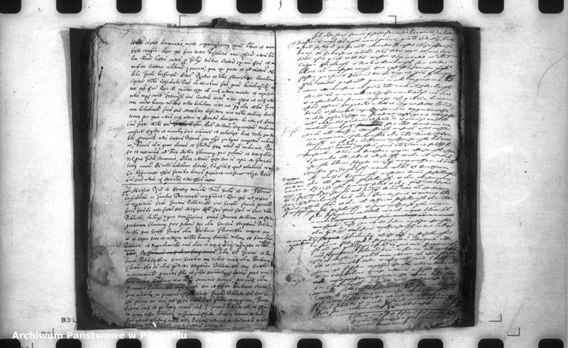 Obraz 17 z jednostki "Relationes [protocollon]"