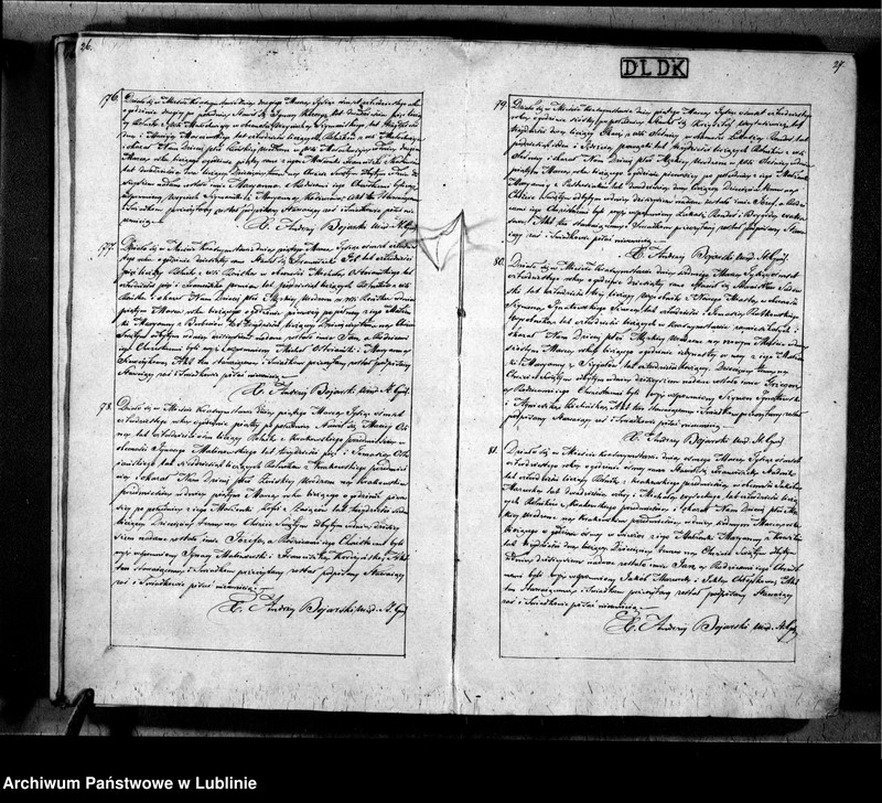 image.from.unit.number "Księga urodzeń, małżeństw i zgonów"