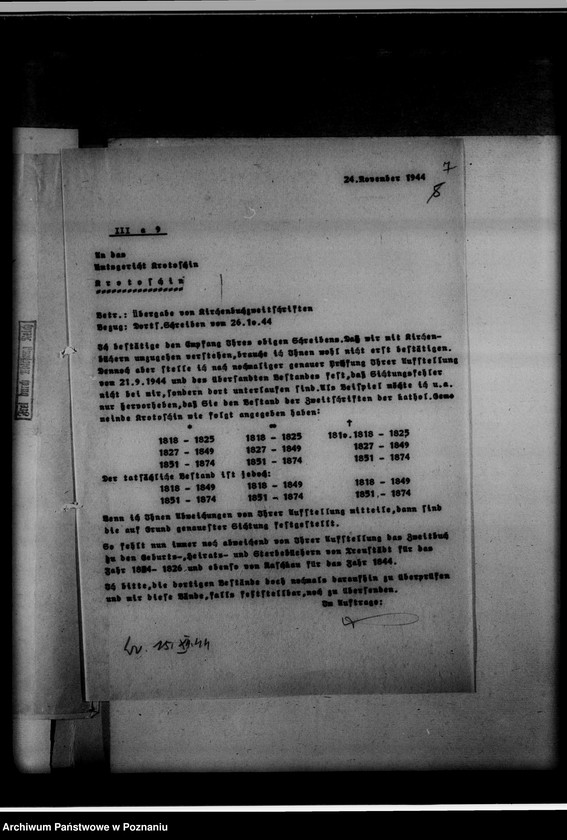 image.from.unit.number "[Wykaz ksiąg kościelnych dotyczących Krotoszyna]"