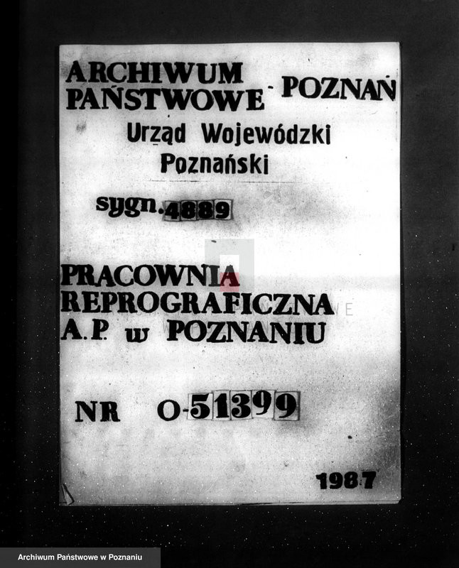 image.from.unit.number "Papiernia, drukarnia i księgarnia św. Wojciecha w Poznaniu na Malcie pod Poznaniem nr woj. 5793"