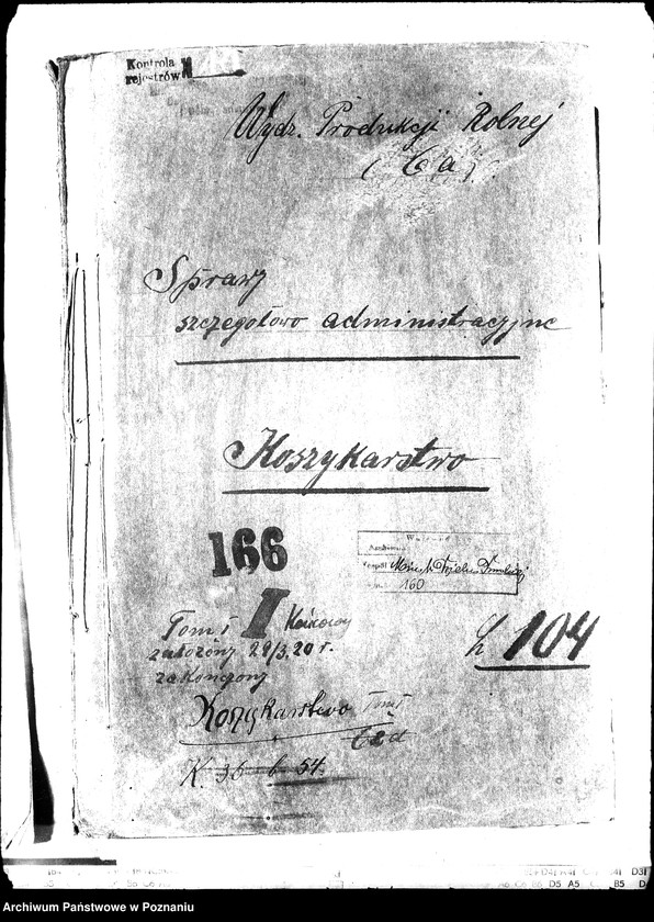 Obraz 4 z jednostki "Sprawy szczegółowo-administracyjne Koszykarstwo"