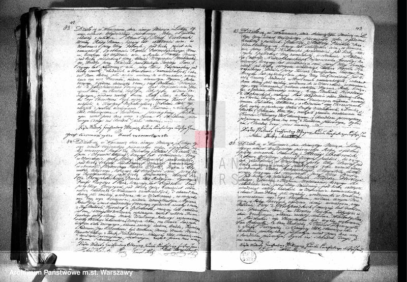 image.from.unit.number "Akta urodzeń, małżeństw i zgonów"