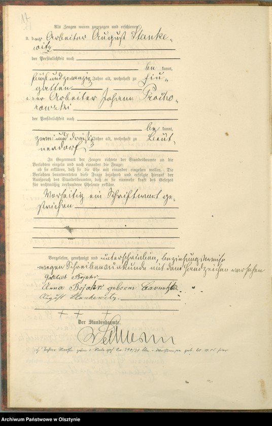 image.from.unit.number "Heiraths-Haupt-Register Nr 1 - 12"