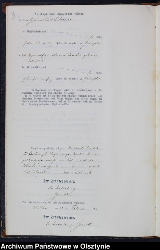 image.from.unit.number "Heiraths-Neben-Register Nr 1 - 40"