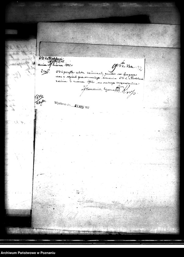 image.from.unit.number "Scalenie gruntów we wsi Grzegorzew powiatu kaliskiego"