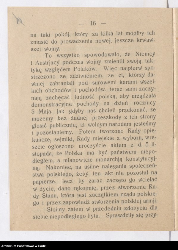 Obraz 16 z jednostki "[Broszura podsumowująca trzeci rok wojny]"