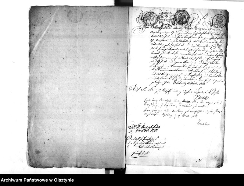 image.from.unit.number "Regierungs-Sekretair Horn [Johann Ernst]"