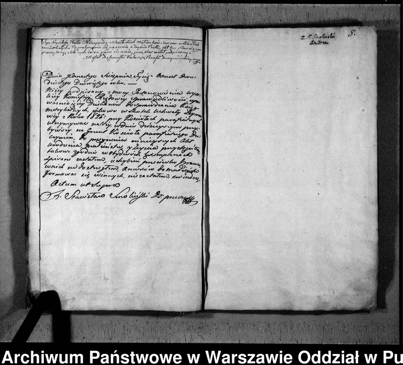 image.from.unit.number "Akta urodzeń, małżeństw i zgonów"