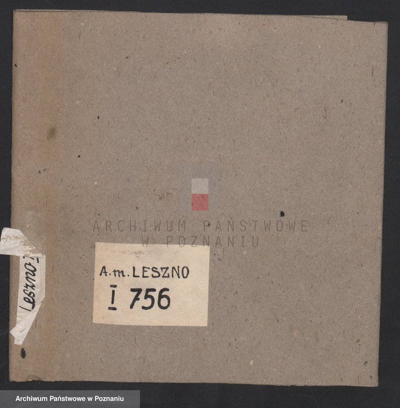 Obraz 1 z jednostki "Andreas Zugehör - Rechnungsbuch einer Pulverfabrik. Księga rachunkowa producenta prochu; język niemiecki"